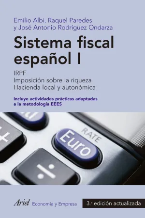 Sistema Fiscal I