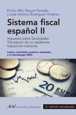 Sistema Fiscal Ii