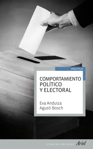 Comportamiento Politico y Electoral