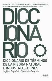 Diccionario de Terminos de la Piedra Natural