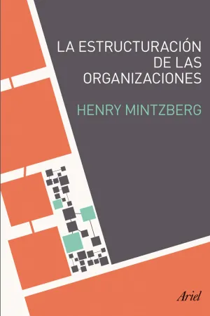 La Estructura de las Organizaciones