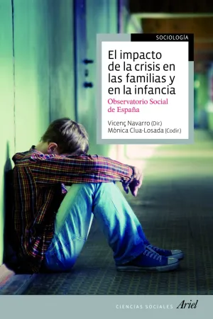 El Impacto de la Crisis en las Familias y en la In