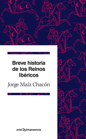 Breve Historia de los Reinos Ibericos