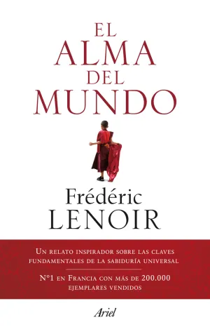 El Alma del Mundo