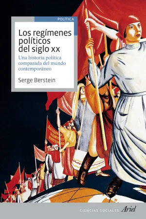 Los Regimenes Politicos del Siglo Xx