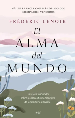 El Alma del Mundo