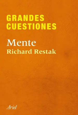 Grandes Cuestiones. Mente