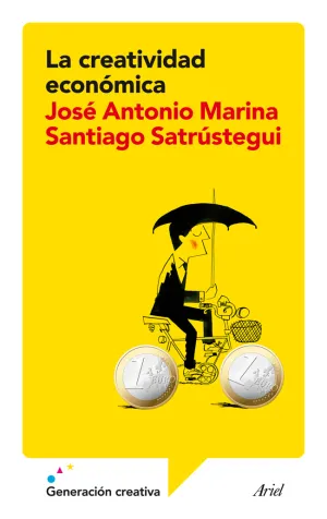 La Creatividad Economica