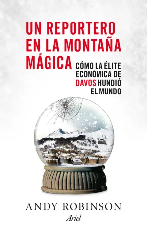 Un Reportero en la Montaña Magica
