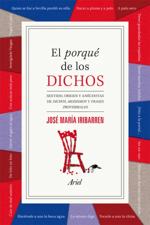 El Porque de los Dichos
