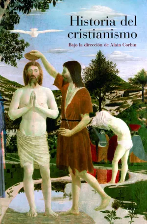 Historia del Crisitianismo
