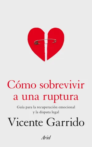 Cómo Sobrevivir a una Ruptura