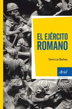 El Ejercito Romano