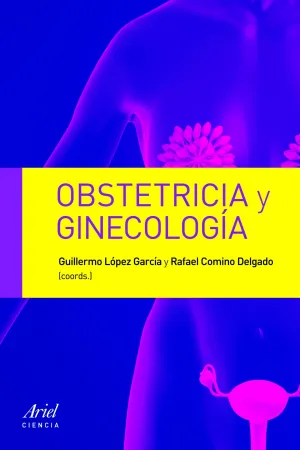 Obstetricia y Ginecologia