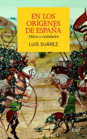 En los Origenes de España