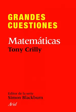 Grandes Cuestiones. Matematicas