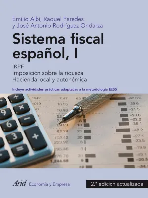 Sistema Fiscal Español I