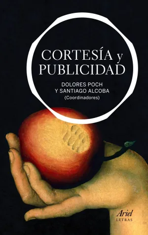 Cortesia y Publicidad