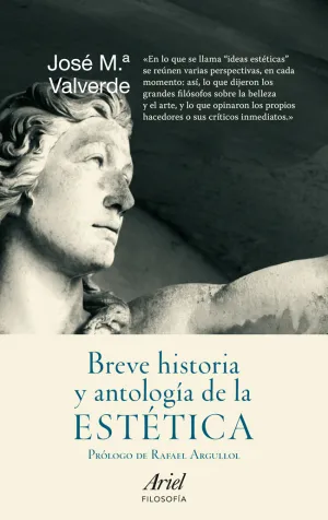 Breve Historia y Antologia de la Estetica
