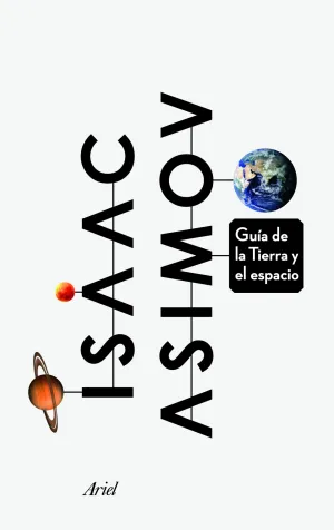 Guía de la Tierra y el Espacio