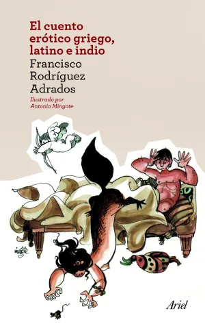 El Cuento Erótico Griego, Latino e Indio