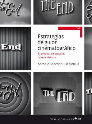 Estrategias de Guion Cinematográfico