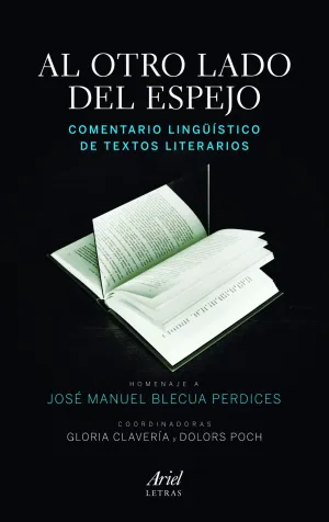 Al Otro Lado del Espejo