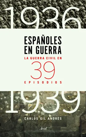 Españoles en Guerra