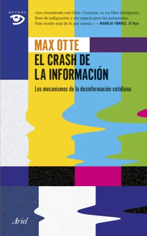 El Crash de la Desinformacion