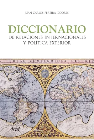 Diccionario de Relaciones Internacionales