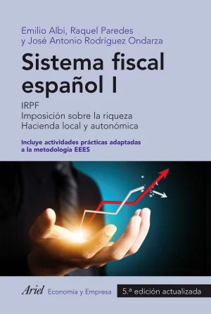 Sistema Fiscal Español. Vol I