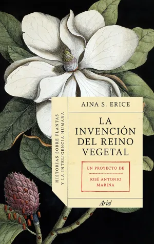 La Invencion del Reino Vegetal
