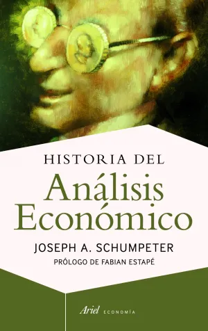 Historia del Analisis Economico