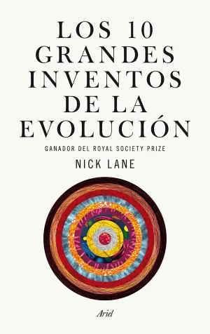 Los Diez Grandes Inventos de la Evolucion