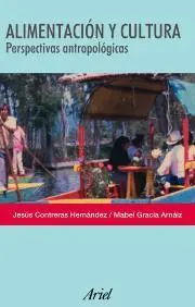 Alimentacion y Cultura