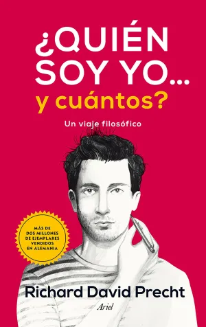 ¿Quien Soy yo y... cuantos?