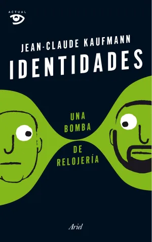 Identidades, una Bomba de Relojeria