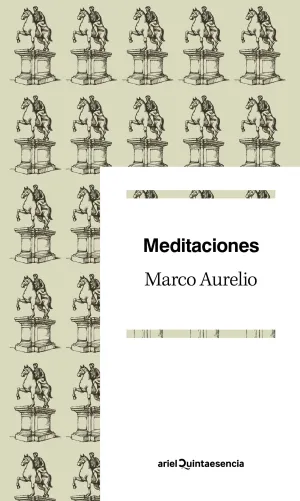 Meditaciones, Marco Aurelio