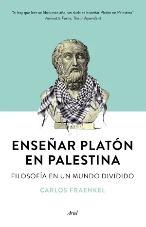 Enseñar Platon en Palestina