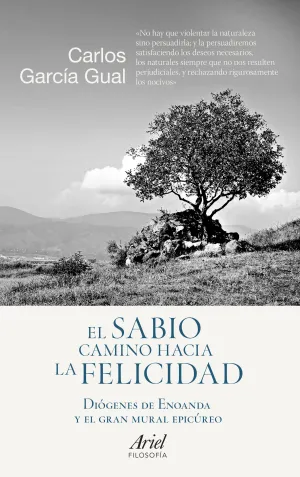El Sabio Camino Hacia la Felicidad,