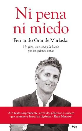 Ni Pena Ni Miedo