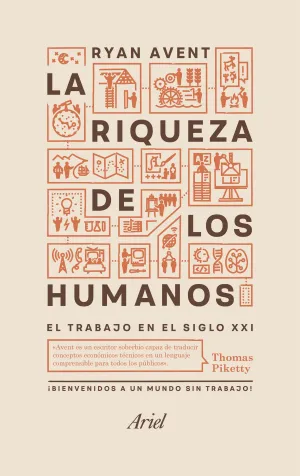 La Riqueza de los Humanos