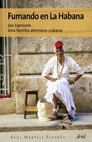 Fumando en la Habana