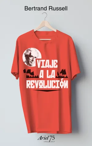 Viaje a la Revolucion