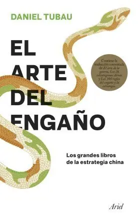 El Arte del Engaño / el Gran Libro de la Estrategia China