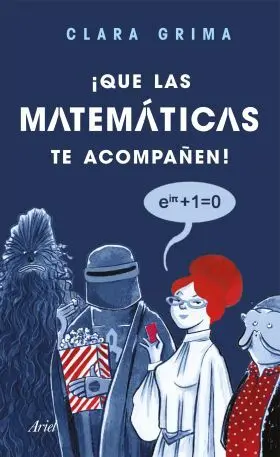 Que las Matematicas te Acompañen