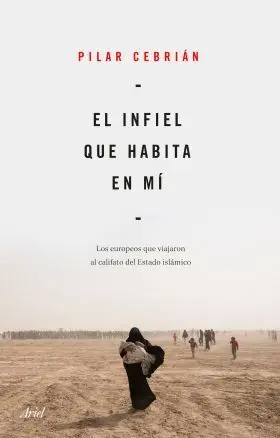 El Infiel que Habita en mi