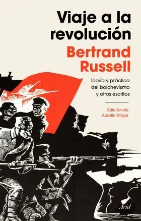 Viaje a la Revolucion