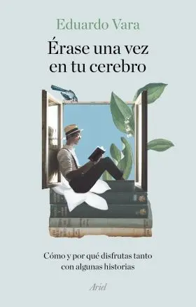 Erase una Vez en tu Cerebro