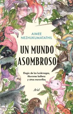 Un Mundo de Maravillas